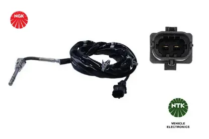Egzoz sıcaklık sensörü konum 2 astra h-sıgnum-vectra c-zafıra b 1.9 cdtı 2004-2010 ngk 55558578/ 855412 resmi
