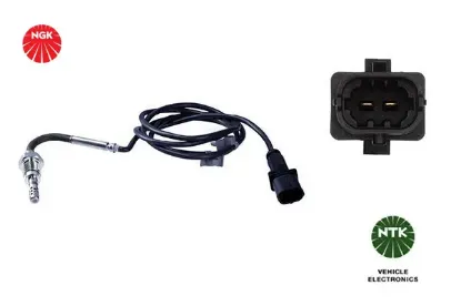 Egzoz sıcaklık sensörü astra h-corsa c-combo c-merıva a 1.3 cdtı ngk 93188473/ 855267/ 55561052 resmi