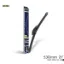 Silecek 530mm universal muz banana tip nıken  039 002 01 08 resmi
