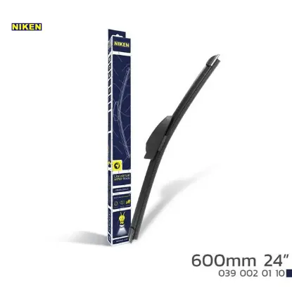 Silecek 600mm universal muz banana tip nıken  resmi