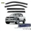 Kromlu cam rüzgarlığı amarok 2009- 4lü nıken  047 VW09 02 01 resmi