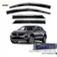 Kromlu cam rüzgarlığı t-roc 2019- 4lü nıken  047 VW38 02 01 resmi