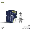 Nıken h4 60w/55w halojen ampul p43t 12v nıken  resmi