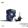 Nıken 9012 hır2 55w halojen ampul px22d 12v nıken  resmi