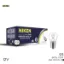 Nıken 93 ampul düz ba15s p21w 12v 10lu nıken  063 001 01 01 resmi