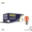 Nıken 93 ampul düz ba15s py21w ambe 12v 10lu nıken  resmi