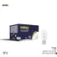 Nıken t15 mınyatur ampul w16w w2.19x5d 12v 10lu nıken  063 001 04 06 resmi