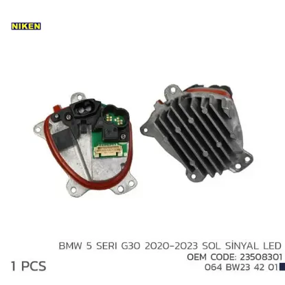 5 g30 2020-2023 sol sinyal led modül 23508301 nıken 23508301 resmi