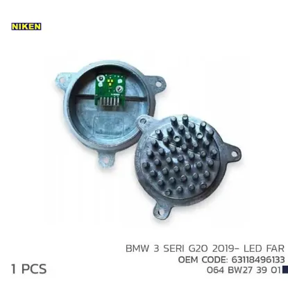 3 serı g20 2019- led far modül 63118496133 nıken 63118496133 resmi