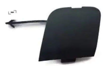 Ön çeki demir kapağı desenlı doblo ııı nuh 735498741 resmi