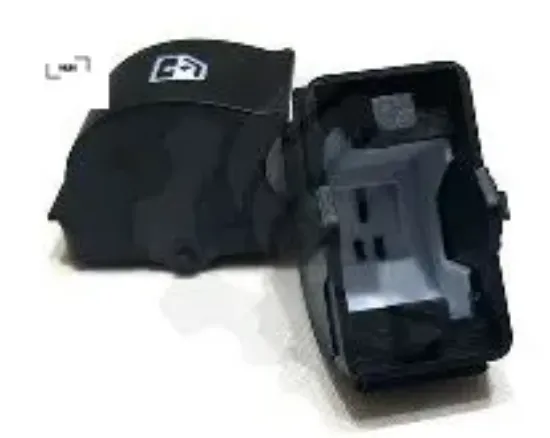 Cam düğmesi lınea-punto nuh  resmi