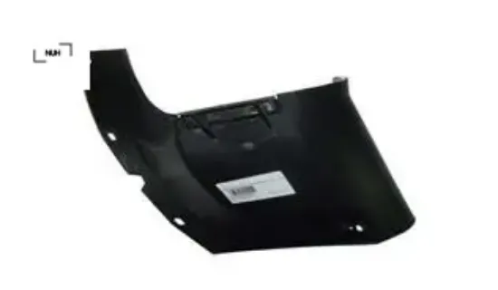 Arka çamurluk davlumbazı sol tipo nuh 7622614 resmi