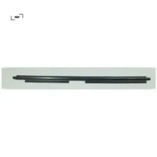 Kapı iç cam çıtası arka sol fitilli uno nuh 7711310 resmi