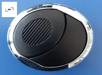 Dıfızor nıkelajlı yan orta kucuk fıorıno nuh 735460869 resmi