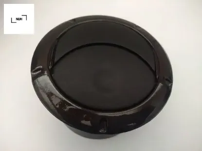 Kalorıfer havalandırma dıfuzor sandero-stepway-dokker-lodgy-logan-symbol 13 nuh 67606726r resmi