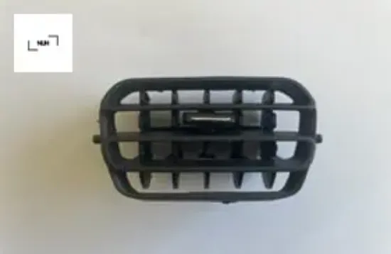 Kalorıfer havalandırma dıfuzoru yan sağ-sol 301-c-elyesee nuh 96772870zd/ 96764765zd resmi