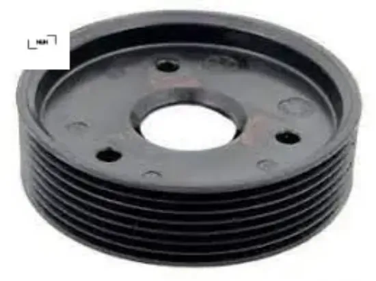 Hidrolik direksiyon pompa kasnağı master ı 01 g9u nuh 8200111875 resmi