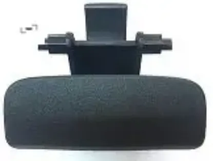 Torpido mandalı sıyah fluence-megane ııı nuh 682521285r resmi