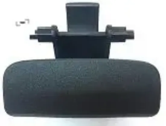 Torpido mandalı sıyah fluence-megane ııı nuh 682521285r resmi