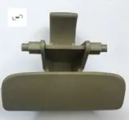 Torpido mandalı yaylı bej fluence-megane ııı nuh 682521285r resmi