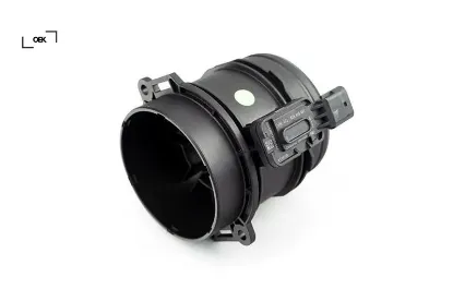 Debimetre sensörü kodıaq-arteon-calıfornıa-caravelle-crafter-grand calıfornıa-multıvan passat-teramo oek 03n906461 resmi