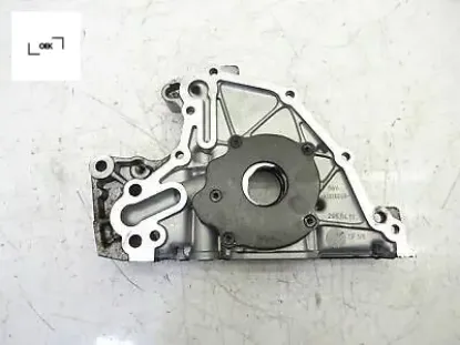 Yağ pompası sensörle takılacak golf vıı-jetta-octavia-leon-fabia-rapıd 2016 oek 04e115105bm/ 04e115105ah/ 04e115105n resmi