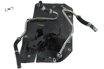 Fark basınç boru hattı sensörsüz golf7-crafter-a4-jetta-passat 08 1.6-2.0 tdı caga-caha-ckub-cl oek 03l906051b/ 03l906051d resmi