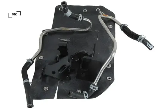 Fark basınç boru hattı sensörsüz golf7-crafter-a4-jetta-passat 08 1.6-2.0 tdı caga-caha-ckub-cl oek 03l906051b/ 03l906051d resmi