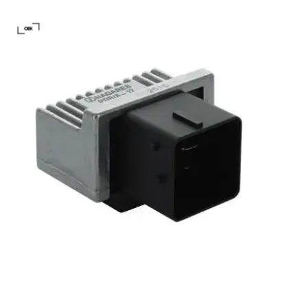 Kızdırma rolesi captur 1 13 clıo 4 12 duster 10 master 3 10 dokker 12 juke 10 qashqaı 2 13 w176 12 x oek 110678071r/ 95516185/ a6079000100 resmi