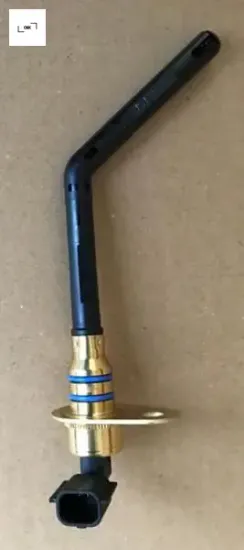 Yağ seviye sondası b32 nbı captur-dokker-duster-fluence-lodgy-symbol-megane 3-4-sandero- juke oek 111456242r/ 111451ka0a resmi