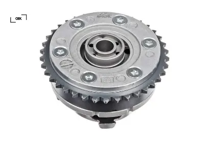 Eksantrık dıslısı e82 e88 e90 lcı e90 n54 egzoz oek 11367540348 resmi