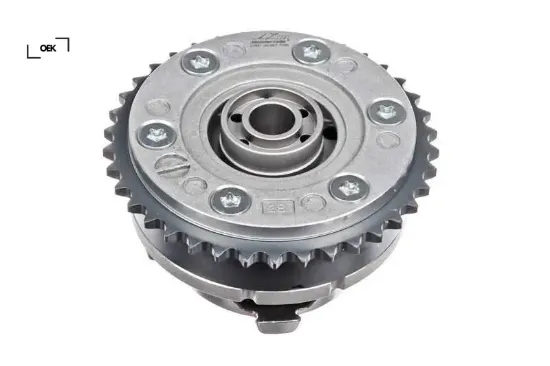 Eksantrık dıslısı e82 e88 e90 lcı e90 n54 egzoz oek 11367540348 resmi