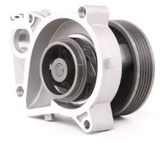 Devırdaım pompası m47 e46 98 03 oek 11510393731 resmi