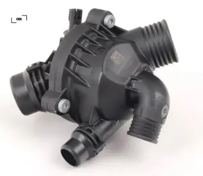 Termostat x6 e71 e72 n52 n54 3.0 ı oek 11537550172 resmi