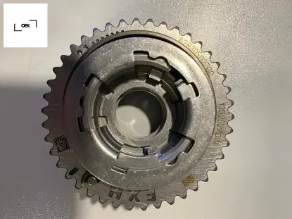 Egzoz eksantrık mılı dıslısı clıo v 19 megane ıv 15 duster ıı 19 kadjar 15 qashqai ıı 18 x-traıl ııı oek 130252707r/ a2820502700/ 130255174r resmi