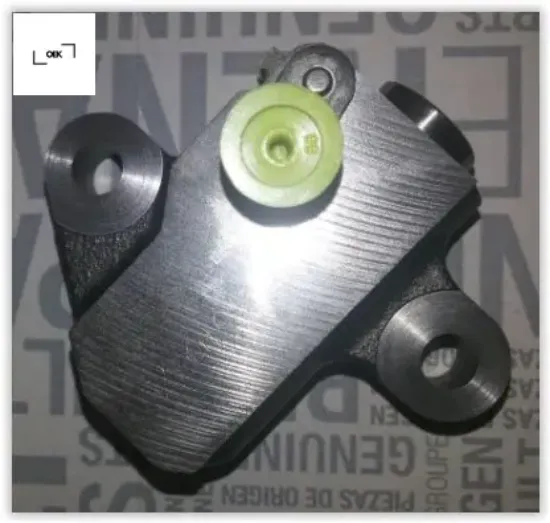 Eksantrik zincir gergisi sandero ym oek 130705365r/ 130701hco4 resmi