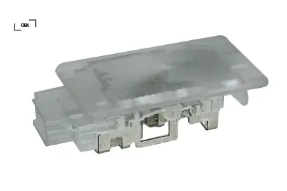 Torpido aydınlataması cahrole cruze-astra j-mokka oek 13515030 resmi