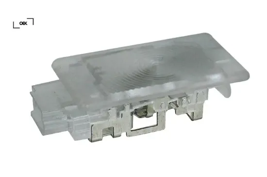 Torpido aydınlataması cahrole cruze-astra j-mokka oek 13515030 resmi