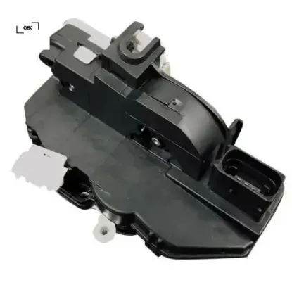 Ön kapı kilidi sol cruze-astra j-ınsıgnıa a-aveo t300 oek 133735/ 13578276/ 133726/ 13579522 resmi