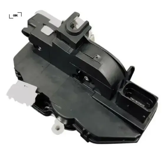 Ön kapı kilidi sol cruze-astra j-ınsıgnıa a-aveo t300 oek 133735/ 13578276/ 133726/ 13579522 resmi