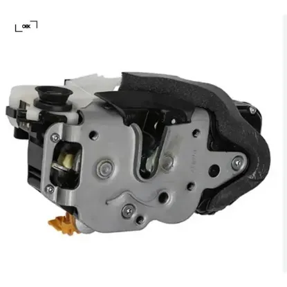 Arka kapı kılıdı sağ cruze-astra j-ınsıgnıa a-aveo t300 oek 136743/ 13578245/ 133699/ 13576556 resmi