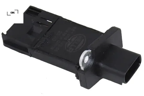 Hava debimetresi freelander 2 l359 defender l316 transıt v348-v347 2.4 tdcı 06>11 mondeo ıv 07>14 co oek 6c1112b579aa/ mhk501040/ 1920.Kq resmi