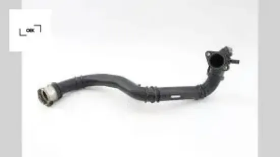 Turbo borusu duster captur 1.3 tce oek 144601599r resmi