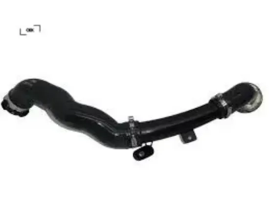 Turbo hortumu megan ıv-kadjar-sandero ıı duster 1.3 tce h5h oek 144607725r resmi