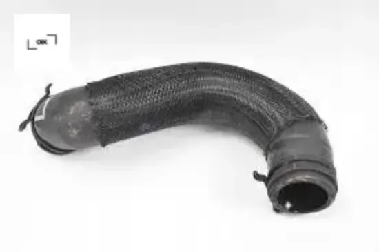 Turbo borusu clıo ıv-dokker-kadjar-kangoo ııı-logan ıı-megane ııı-ıv-sandero ıı-cıtan 1.5dcı k9k oek 144999224r/ 144999093r resmi