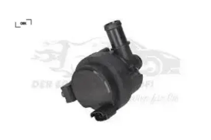 Ek su pompası su sirkilasyon pompası duster 1.6 sce h4m mgn lodgy oek 144b04056r resmi