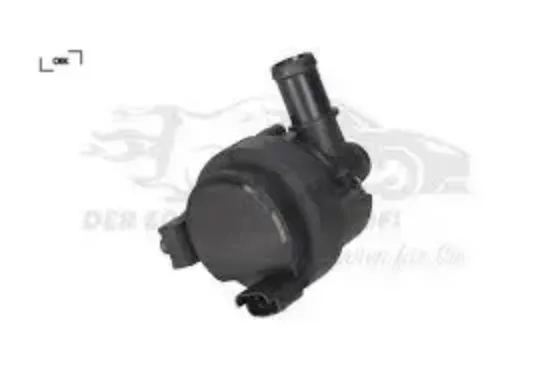 Ek su pompası su sirkilasyon pompası duster 1.6 sce h4m mgn lodgy oek 144b04056r resmi