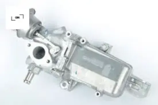 Egr sogutucusu trafıc ııı 15 megane ıv 15 talısman 15 scenıc ıv 15 1.6dci oek 147357086r/ 147353981r resmi