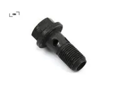 Turbo yağlama civatası megane ıı ııı fluence laguna ııı kadjar duster logan oek 151888146r resmi