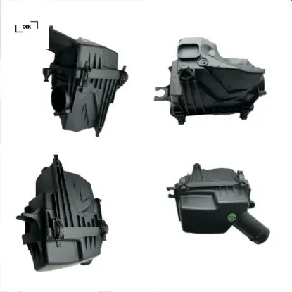 Hava filtre kutusu clıo v 19 captur ıı 19 1.3tce oek 165004357r resmi